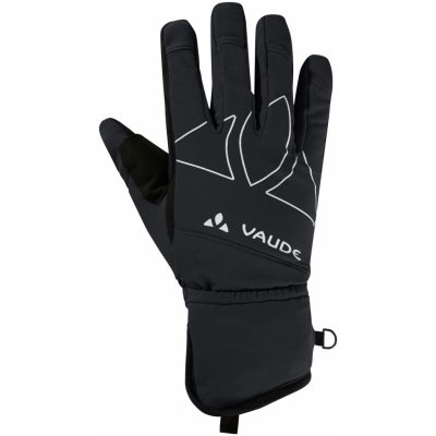 Vaude La Varella sportovní rukavice černá