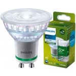 Philips Halogenová LED žárovka GU10 PAR16 2.1W = 50W 375 lm 4000K denní bila Ultra Efficient – Zboží Živě