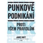 Punkové podnikání - James Watt – Hledejceny.cz