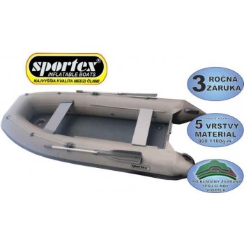 Sportex Shelf 290