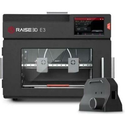 Raise3D E3 Full package – Zboží Živě Raise3D E3 Full package – Zboží Živě
