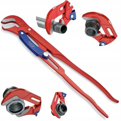 Knipex 8360020 – Sleviste.cz