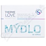 ThermeLove Sirné mýdlo se šalvějí 100 g – Zbozi.Blesk.cz