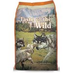 Taste of The Wild High Praire Puppy 2 kg – Hledejceny.cz