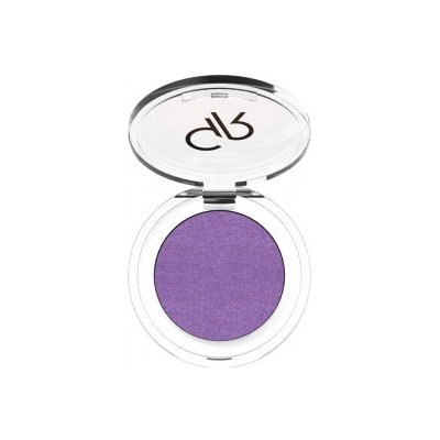 Golden Rose soft color pearl mono eyeshadow 61 2,3 g – Zbozi.Blesk.cz