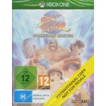 Street Fighter (30th Anniversary Collection) – Zboží Živě