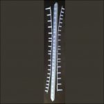 Perfly Sada náhradního bumperu a průchodek k raketě SR900 Speed 125/135 – Zboží Dáma