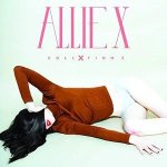 Collxtion I - Allie X CD – Sleviste.cz