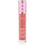 Naj-Oleari Plumping Kiss Lip Gloss lesk na rty s efektem zvětšení rtů 04 natural pink 6 ml – Sleviste.cz