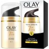 Přípravek na vrásky a stárnoucí pleť Olay 8.00109E+12 Spf15 hydratační krém proti stárnutí 50 ml