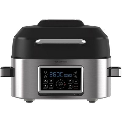 Sencor SBG 8900SS – Hledejceny.cz