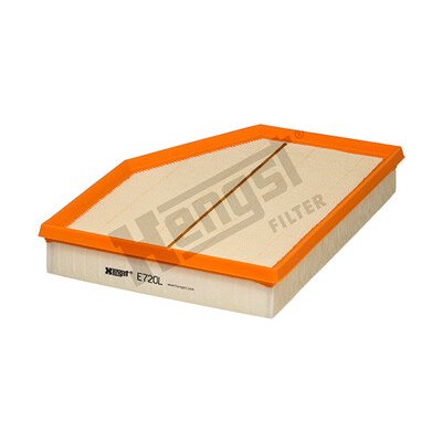 Vzduchový filtr HENGST FILTER E720L – Hledejceny.cz