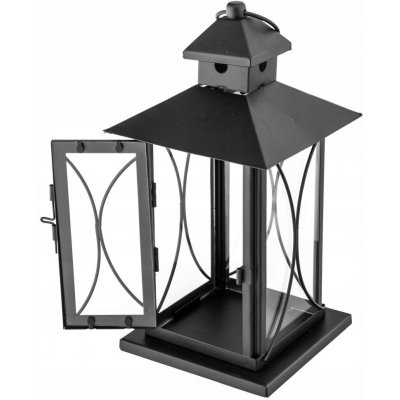 Lampa Altom Design kovová, sklo 23 cm – Hledejceny.cz