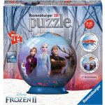 Ravensburger 3D puzzleball Disney Ledové království 2 72 ks – Hledejceny.cz