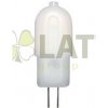 ECOLIGHT LED žárovka G4 3W 270 lm SMD neutrální bílá