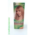 Joanna Naturia Color barva na vlasy 210 Přírodní 100 g – Sleviste.cz