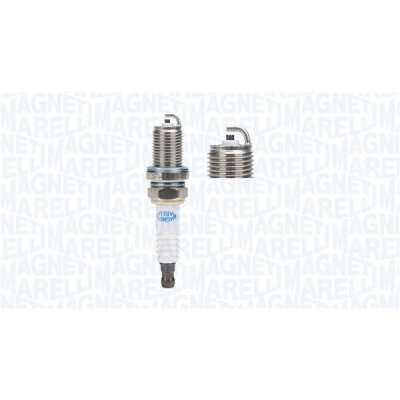 Zapalovací svíčka MAGNETI MARELLI 062609000045 – Hledejceny.cz