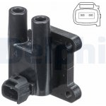 Zapalovací cívka DELPHI GN10840-12B1 – Hledejceny.cz
