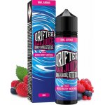 Juice Sauz Drifter Shake & Vape Mad Blue 16 ml – Hledejceny.cz