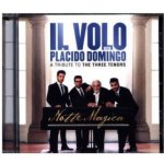 Il Volo - NOTTE MAGICA-A TRIBUTE TO THE 3 TEN – Zbozi.Blesk.cz