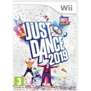 Just Dance 2019