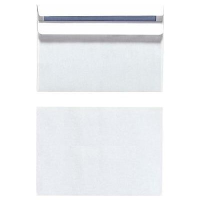 Herlitz kancel. C6 25 ks bílá – Sleviste.cz