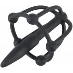 You2Toys Penis Plug with Glans Cage – Sleviste.cz