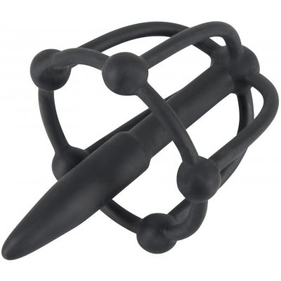 You2Toys Penis Plug with Glans Cage – Sleviste.cz