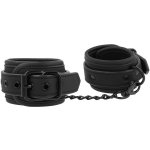 Fetish Submissive Handcuffs Vegan Leather – Zboží Mobilmania