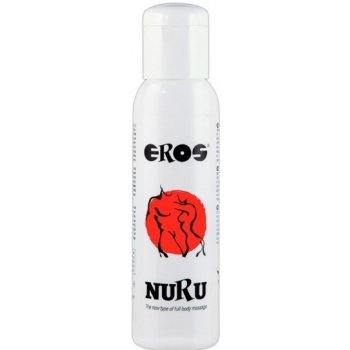 Eros Nuru 5000ml