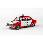 Abrex škoda Požární Ochrana 1:72 – HobbyKompas.cz