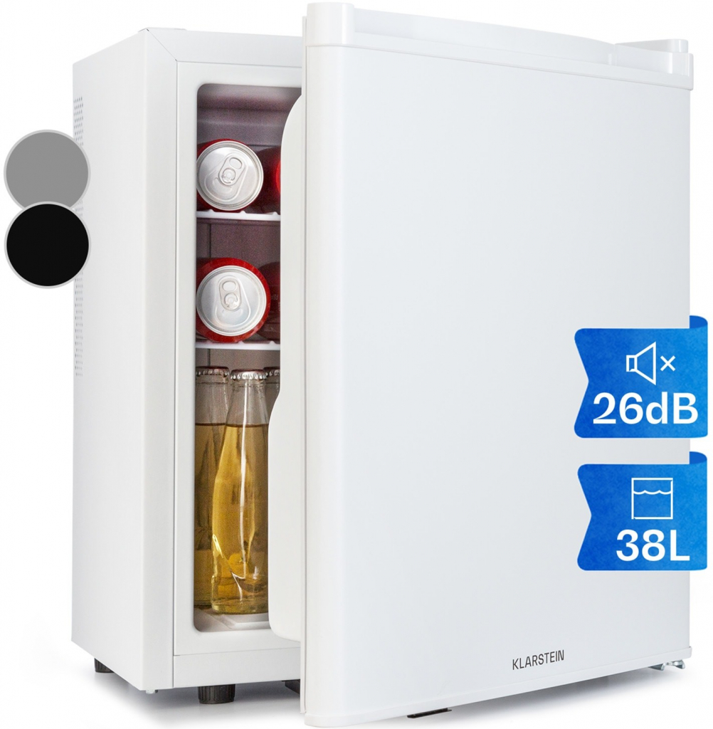 Klarstein Happy Hour 38l White