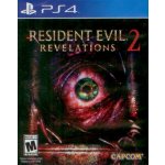 Resident Evil: Revelations 2 – Zboží Dáma