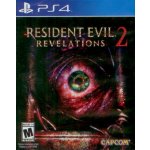 Resident Evil: Revelations 2 – Hledejceny.cz