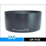 JJC LH-71II náhrada za Canon ES-71II – Zboží Živě
