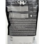 Mammut Nutrition Weight Gainer Crash 5000 1400 g – Hledejceny.cz