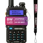 Baofeng UV-5R MK5 – Zboží Živě