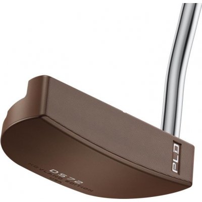 Ping PLD Milled SE DS72 Hovland putter levé 34 – Zboží Mobilmania