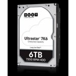 WD Ultrastar 4000GB, 3,5", 7200rpm, HUS726T4TAL5204 – Sleviste.cz