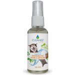 Isokor CLEANEE ECO Pet hygienický odstraňovač skvrn a zápachu 50 ml – Hledejceny.cz