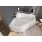 Riho AUSTIN PLUG & PLAY 145 x 145 cm B005019005 – Hledejceny.cz