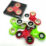 Fidget spinner Fingertip Gyroscope – Zboží Mobilmania