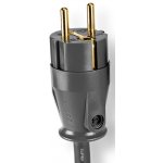 SUPRA LoRad 2.5 CS-EU Silver Anniversary - 16A 1,0m – Zboží Živě