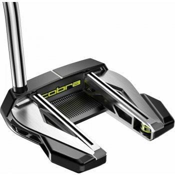 Cobra Golf King Supernova putter pravá ruka 35