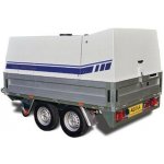 Aquila TD 702 horkovodní – Hledejceny.cz