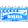 Baterie primární TESLA BLUE+ AAA 24ks 1099137202