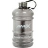 Shaker Amix Nutrition Barel na vodu 2200ml Barva: Černá