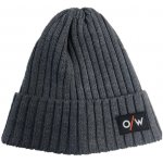Pánská čepice One Way BEANIE – Hledejceny.cz