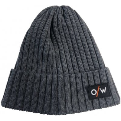 Pánská čepice One Way BEANIE – Hledejceny.cz