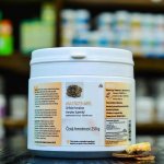 Maitake MRL mycélium biomasa 250 g – Hledejceny.cz